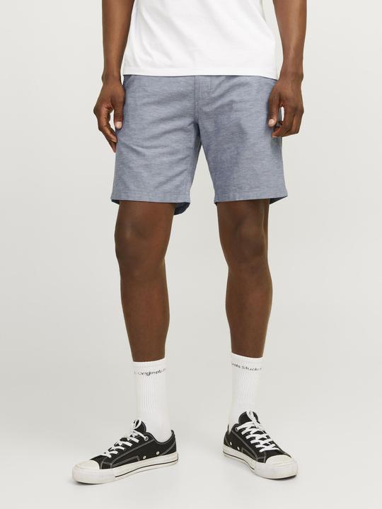 Produktbild Jack & Jones 2er-pack Regular Fit Regular Fit Shorts Shorts (XS)