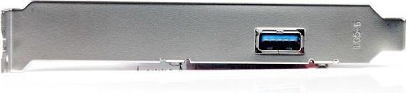 Produktbild StarTech 1 Internal 1 External USB 3.0 Card