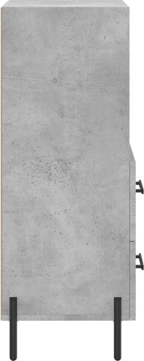 Image du produit vidaXL Sideboard (34.50 x 34 x 90 cm)