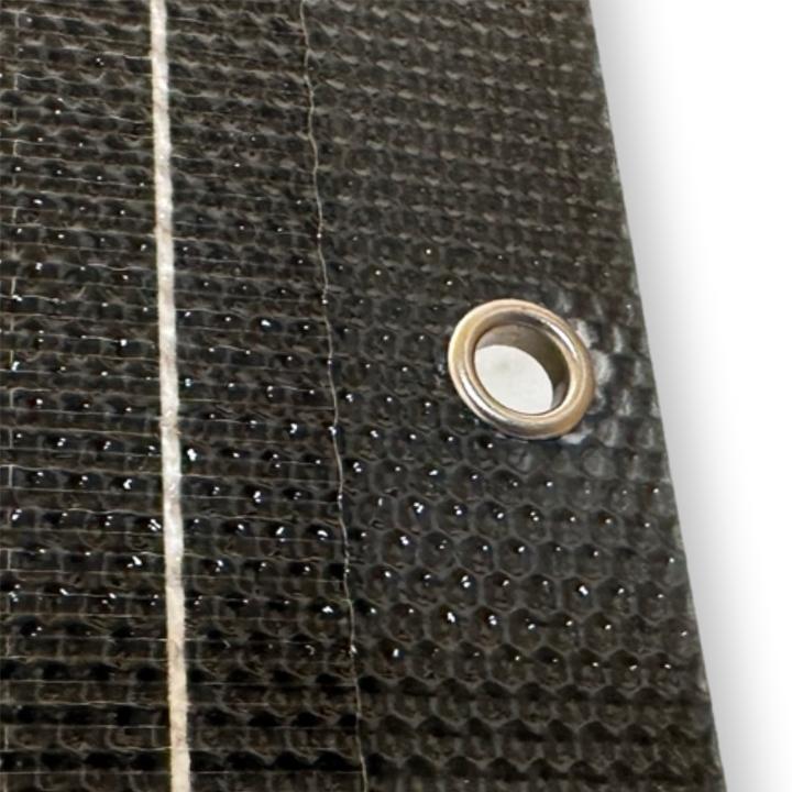 Produktbild Autosolar Solarpanel (375 W, 5 kg)