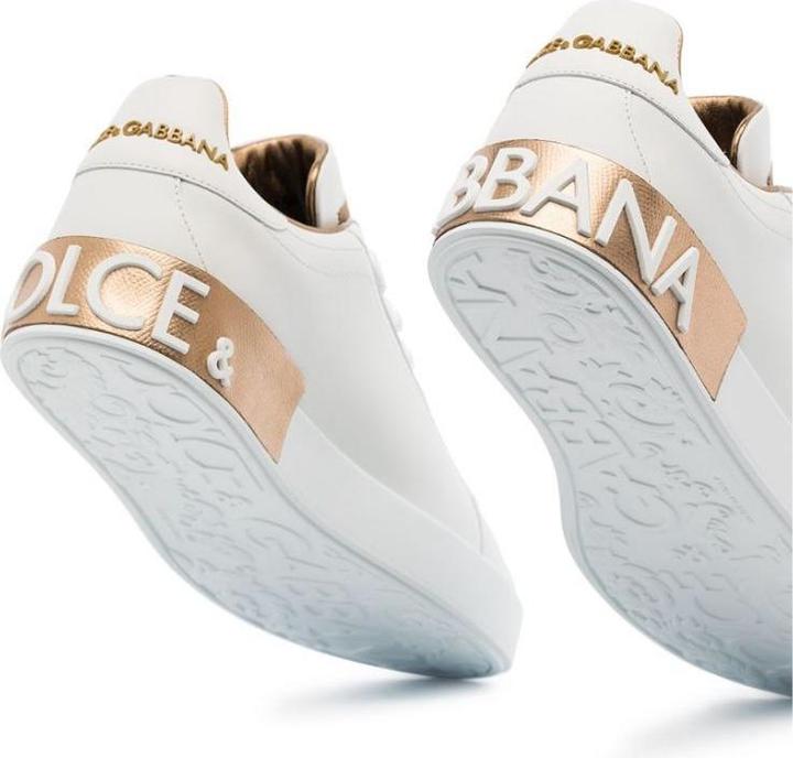 Actual product image Dolce & Gabbana Sneakers (40)