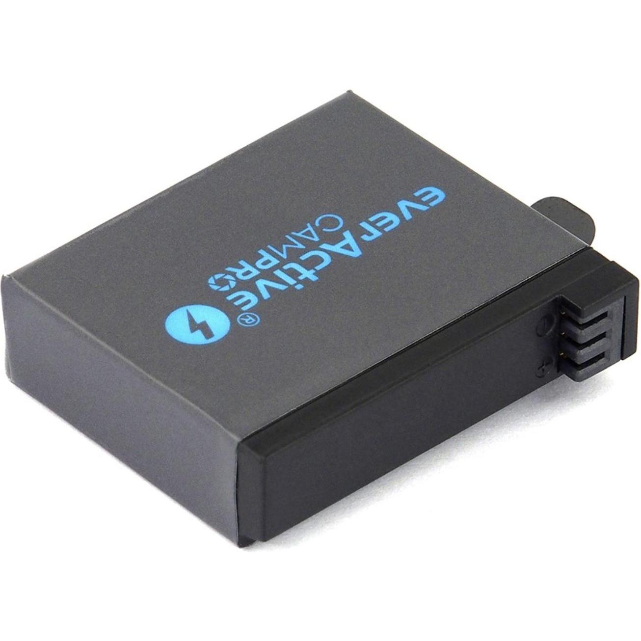 Everactive EVB022 (Akku), Kamera Stromversorgung