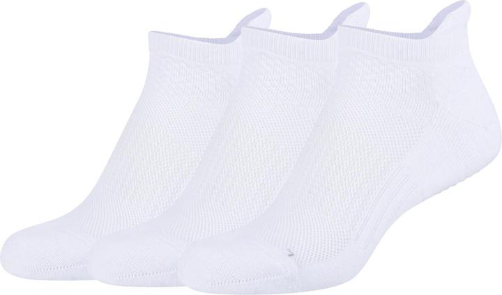 Produktbild Camano Sneakersocken (3er Pack, 35 - 38)
