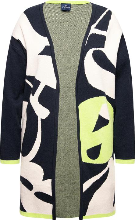 Produktbild Laurasøn Strickjacke, Langarm, offene Form (M)