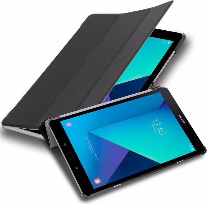 Actual product image Cadorabo Tablet Book Cover (Galaxy Tab S3 9.7 (2017))