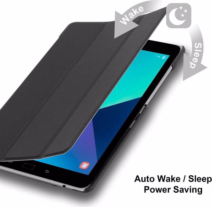 Actual product image Cadorabo Tablet Book Cover (Galaxy Tab S3 9.7 (2017))
