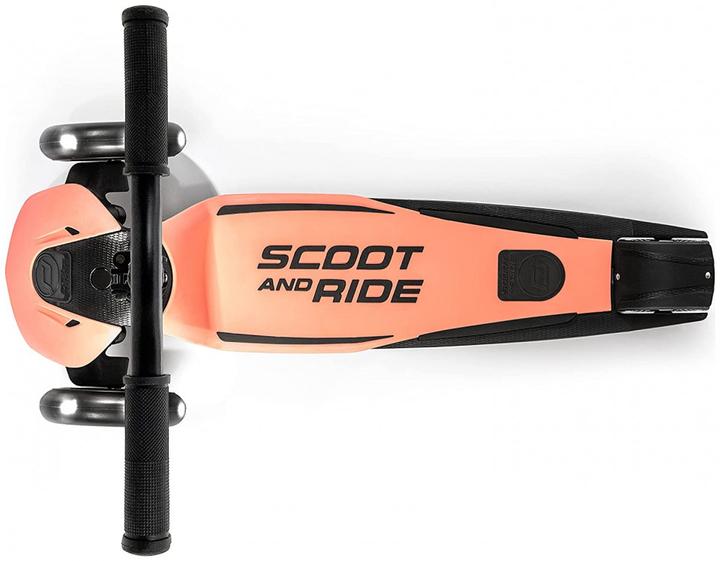 Immagine prodotto Scoot and Ride kindearstep Highwaykick 5 Pesca