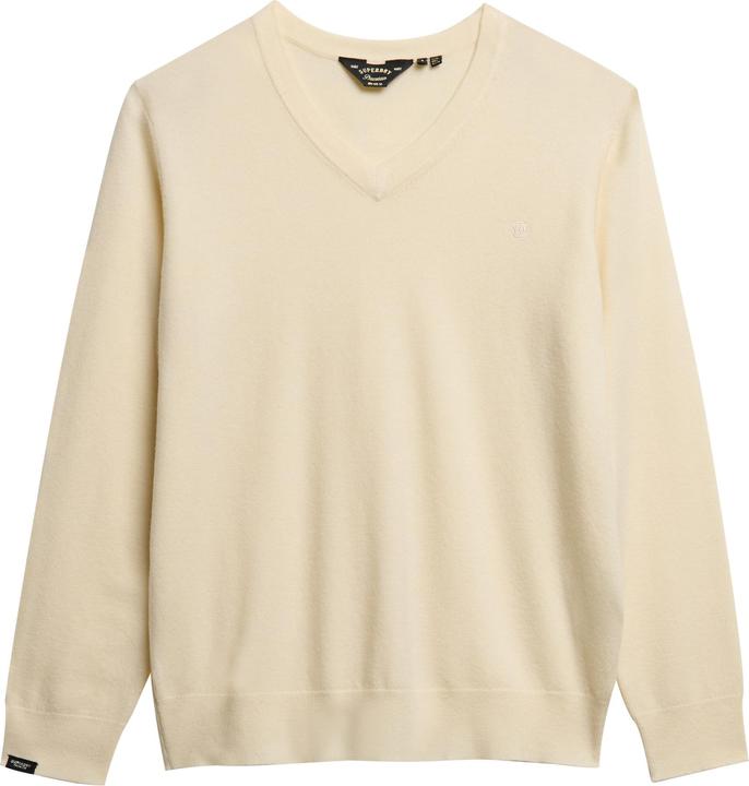 crème moirée, Crème tachetée