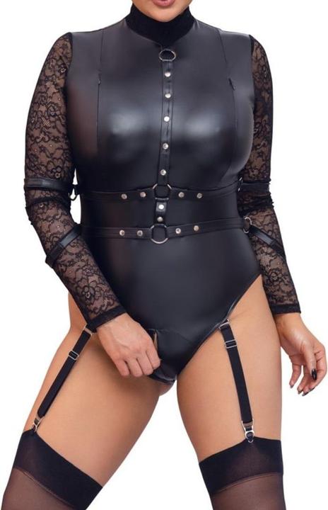 Produktbild Cottelli Collection Body Bondage XL (XL)