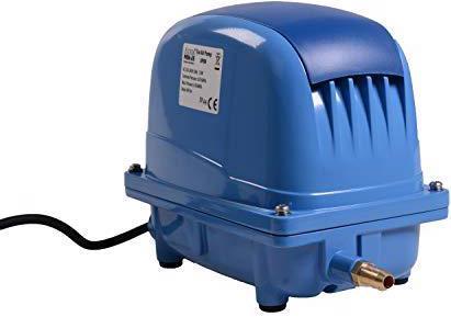 Immagine prodotto Aqua Forte Pompa d'aria a risparmio energetico AP-80