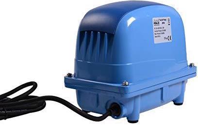 Immagine prodotto Aqua Forte Pompa d'aria a risparmio energetico AP-80