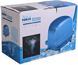 Immagine prodotto Aqua Forte Pompa d'aria a risparmio energetico AP-80