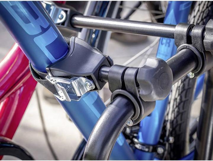 Image du produit Eufab Porte-vélo Corneille