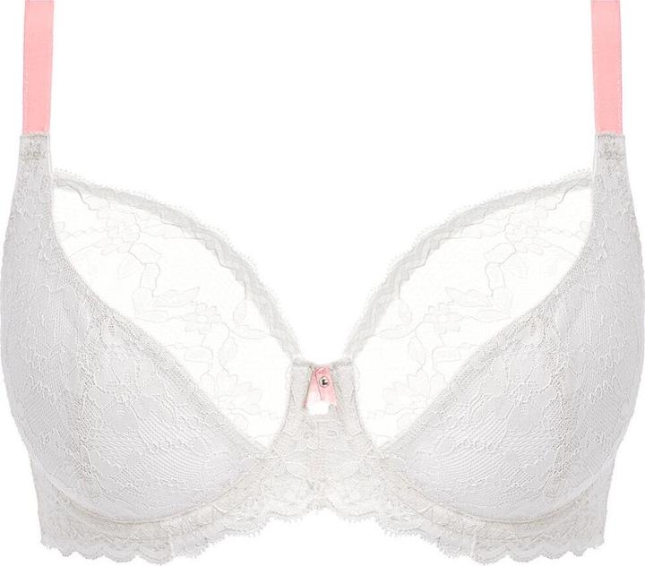 White/white