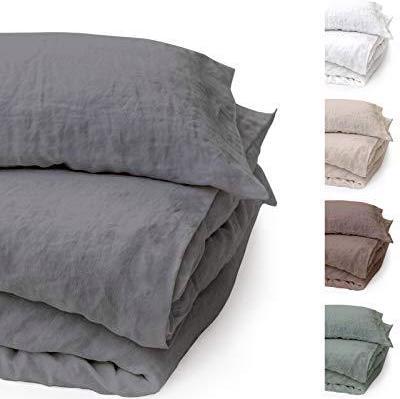 Produktbild Leinenbettwäsche