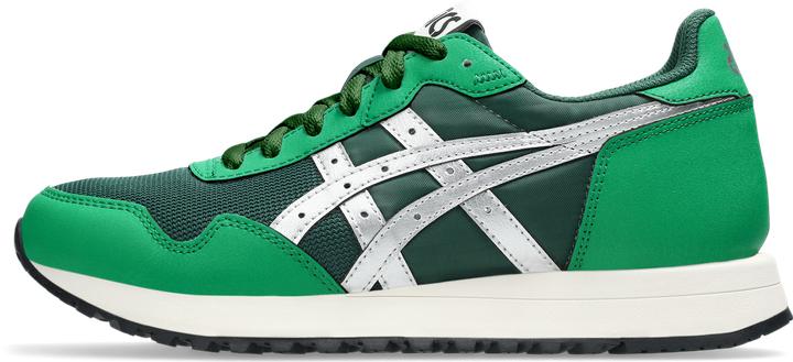 Immagine prodotto ASICS Performance Sneaker donna Tiger Runner II verde (40)