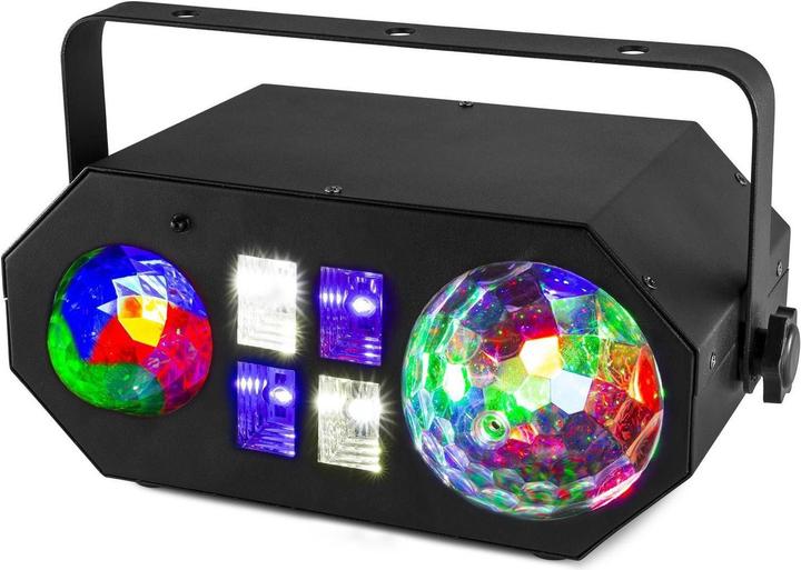 Image du produit BeamZ Onde LED (3 W, LED)