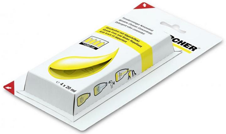 Image du produit Kärcher Nettoyant concentré pour vitres RM 503