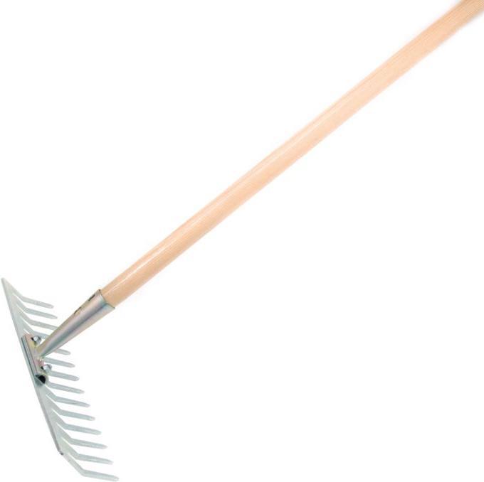 Actual product image BRW Garden rake IDEAL