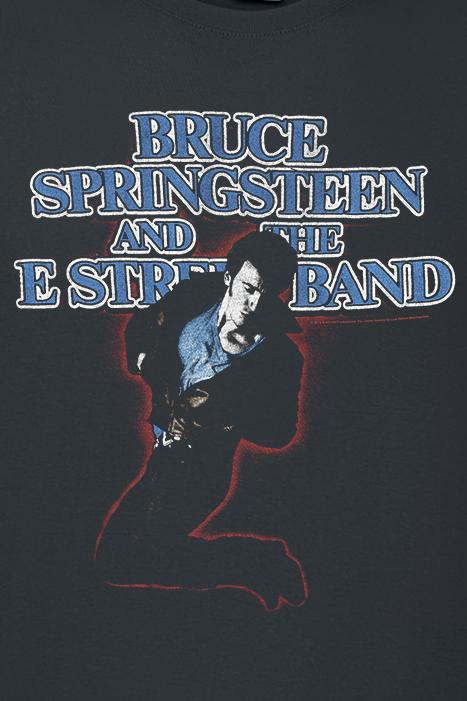 Produktbild Bruce Springsteen Tour '84-'85 (M)