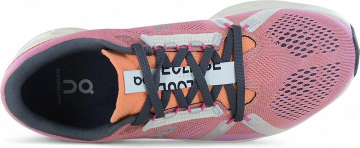 Produktbild On Running Cloudeclipse Roze Dames (40.5)
