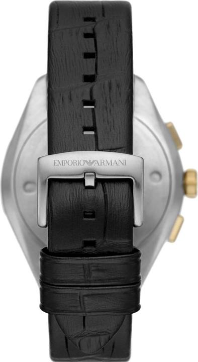 Image du produit Emporio Armani Claudio (Chronographe, 43 mm)