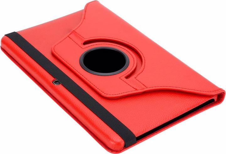 Immagine prodotto Cadorabo Copertina del libro per tablet (Galaxy Tab 4)