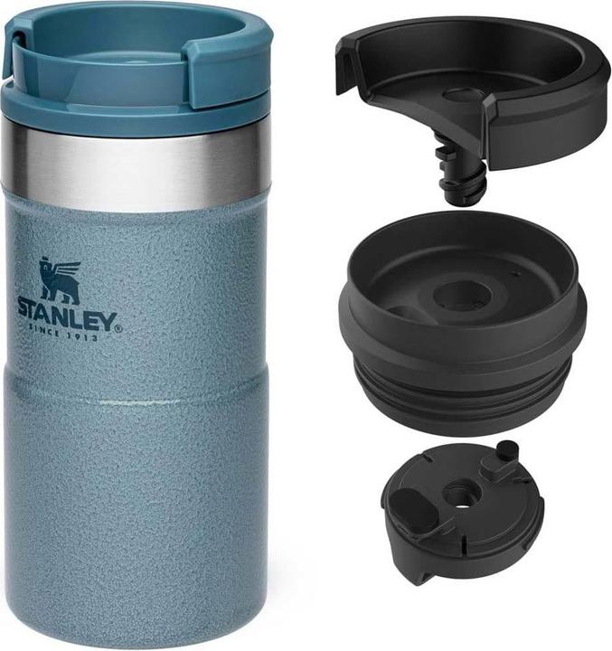 Actual product image Stanley 1913 Neverleak Travel Mug (0.25 l)