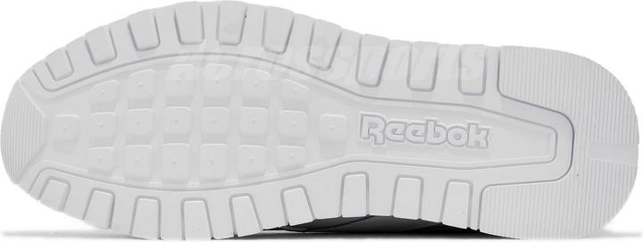 Actual product image Reebok GLIDE,FTWWHT/CDGRY2/FTW FTWWHT/CDGRY2/FTWWHT Size: 10 (43)