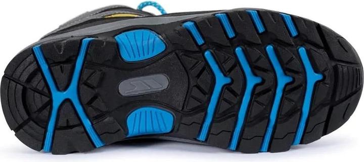 Produktbild Trespass GILLON II mittelhoher Kinder Wanderschuh unisex (33)