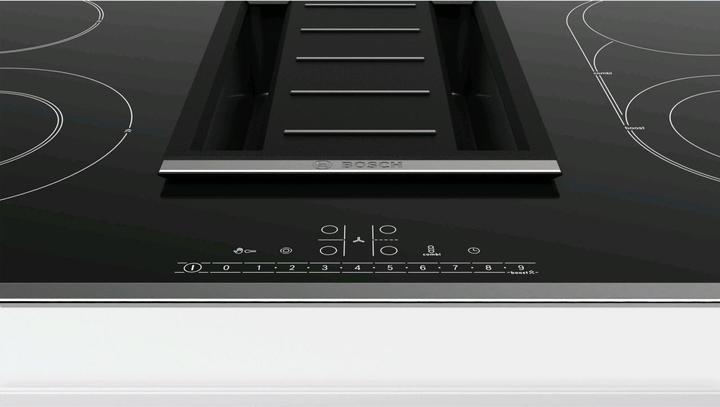 Image du produit Bosch Hausgeräte PKM845F11E