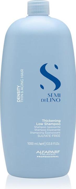 Immagine prodotto Alfaparf Shampoo per donne (Shampoo liquido, 1000 ml)