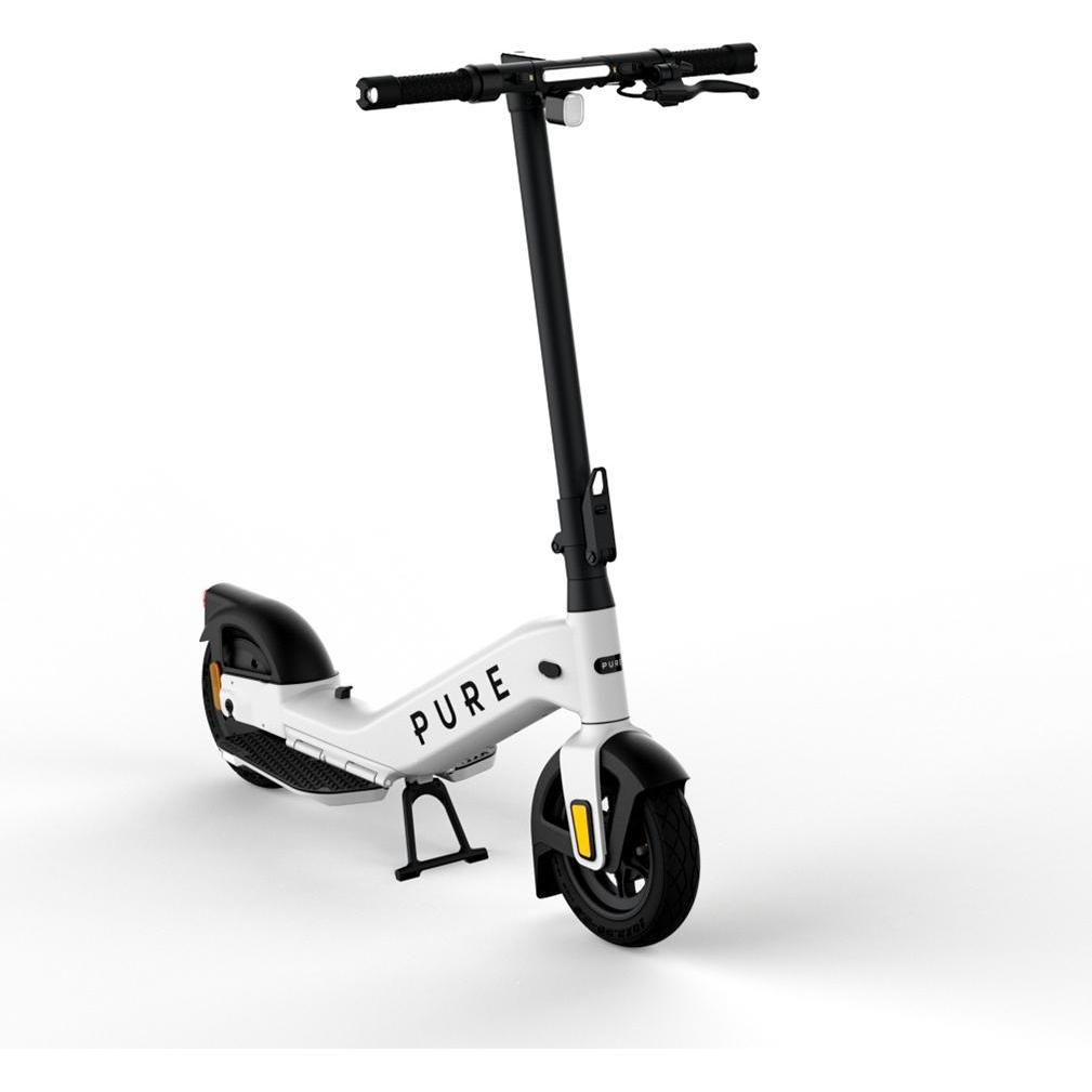 Pure Electric, Scooter