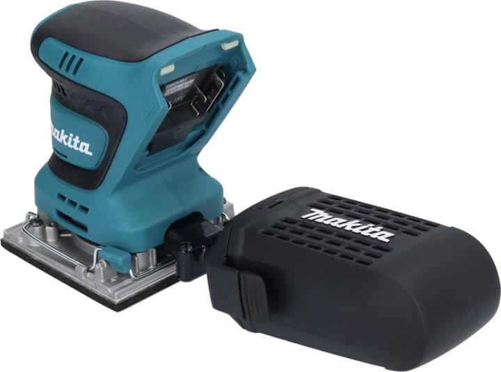 Image du produit Makita DBO484Z (Ponceuse vibrante, 210 W)