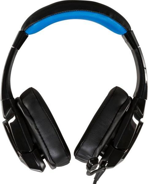 Actual product image Philips Cuffia C/Microfono USB Gaming Dirac Tagh401bl/00 3d Profession. (Cable)