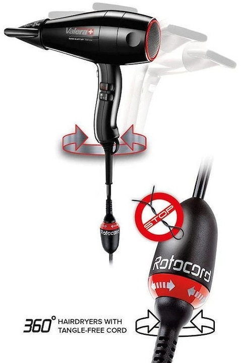 Image du produit Valera Swiss Silent Jet 7500
