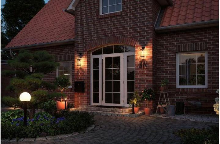Produktbild Paulmann Outdoor Plug & Shine Classic Spot (310 lm, IP65)