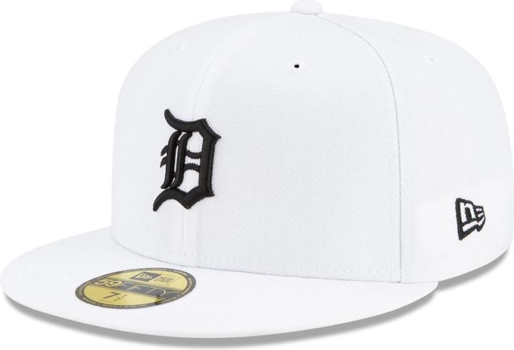 Produktbild New Era 59Fifty World Series 1984 Detroit Tigers (8)