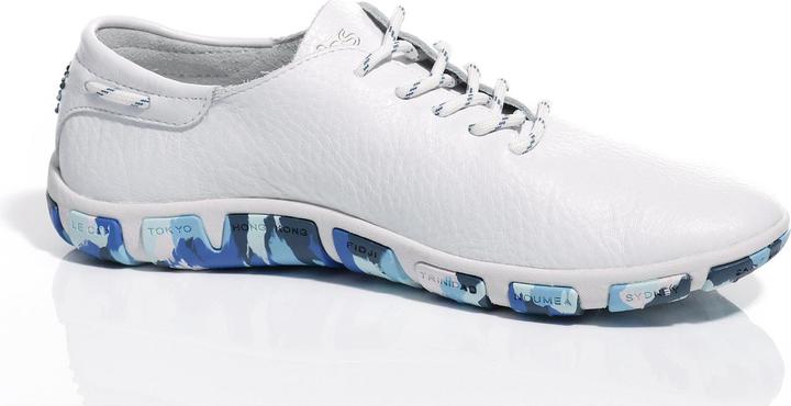 Immagine prodotto Lacoste Jazaru Extra Blanc + Mer Schuhe (37)