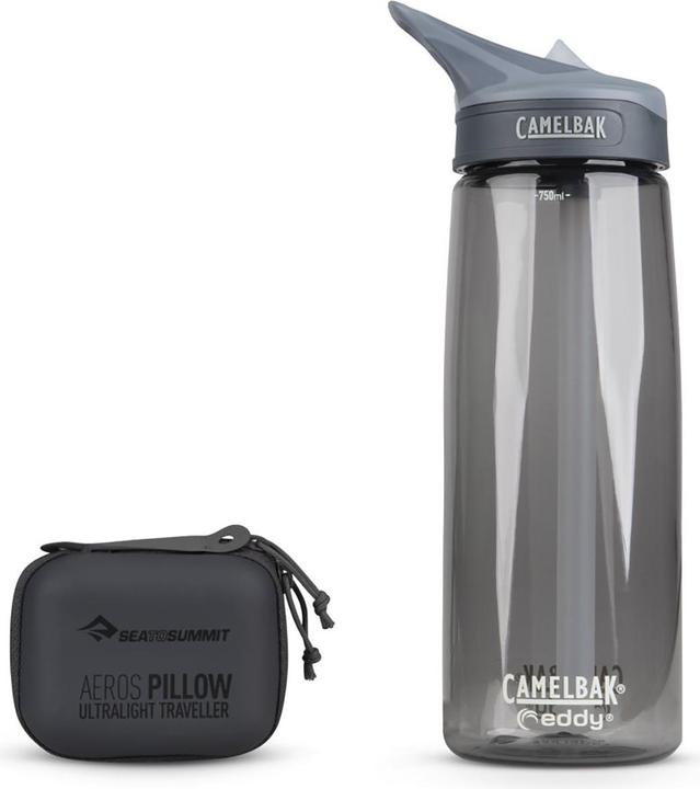 Actual product image Sea To Summit Aeros Ultralight (Head & neck pillow)