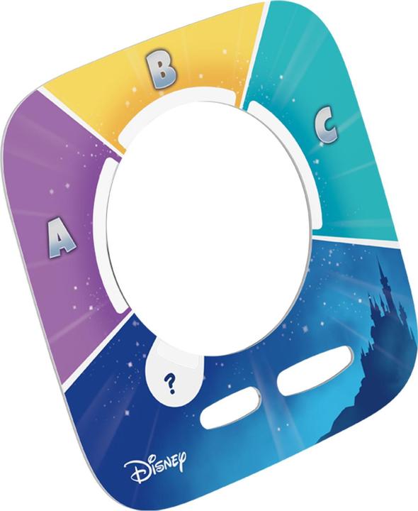 Productafbeelding Tonies Disney: Das grosse Kingdom-Quiz (Duits)