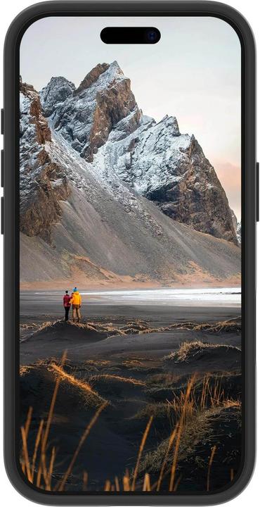 Produktbild dbramante1928 Iceland Ultra D3O Kickstand (Apple iPhone 16)