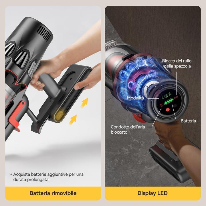 Actual product image DEM-T50W