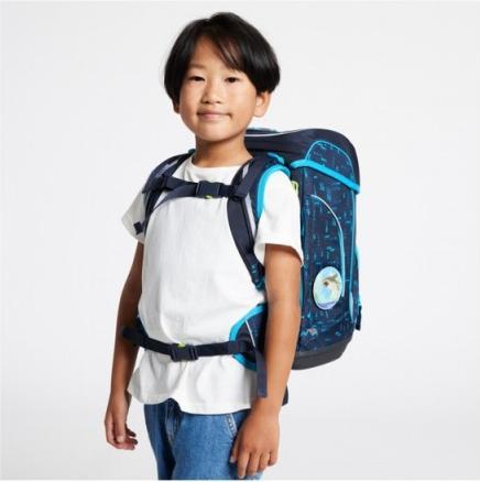 Image du produit Ergobag Set Cubo (19 l)