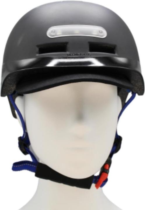 Produktbild HelmetPlus Atlas (54 - 57 cm)