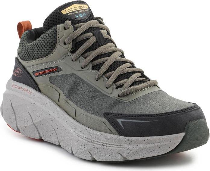 Image du produit Skechers Baskets D "LUX WALKER 2.0 - GRAILO (42)