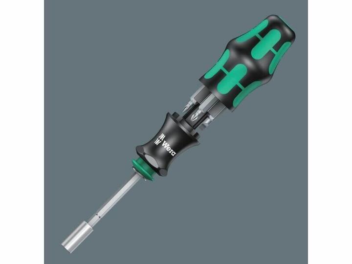 Actual product image Wera Kraftform Kompakt 28 (Cross Phillips PH)