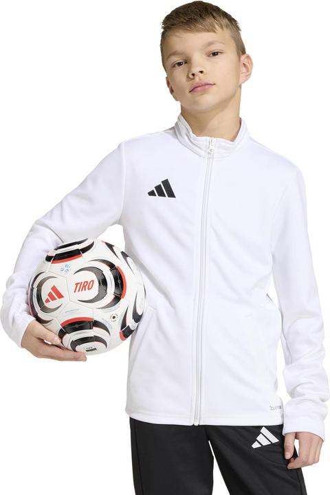 Immagine prodotto Adidas Ent26 Tk Jkty - white/black (152)