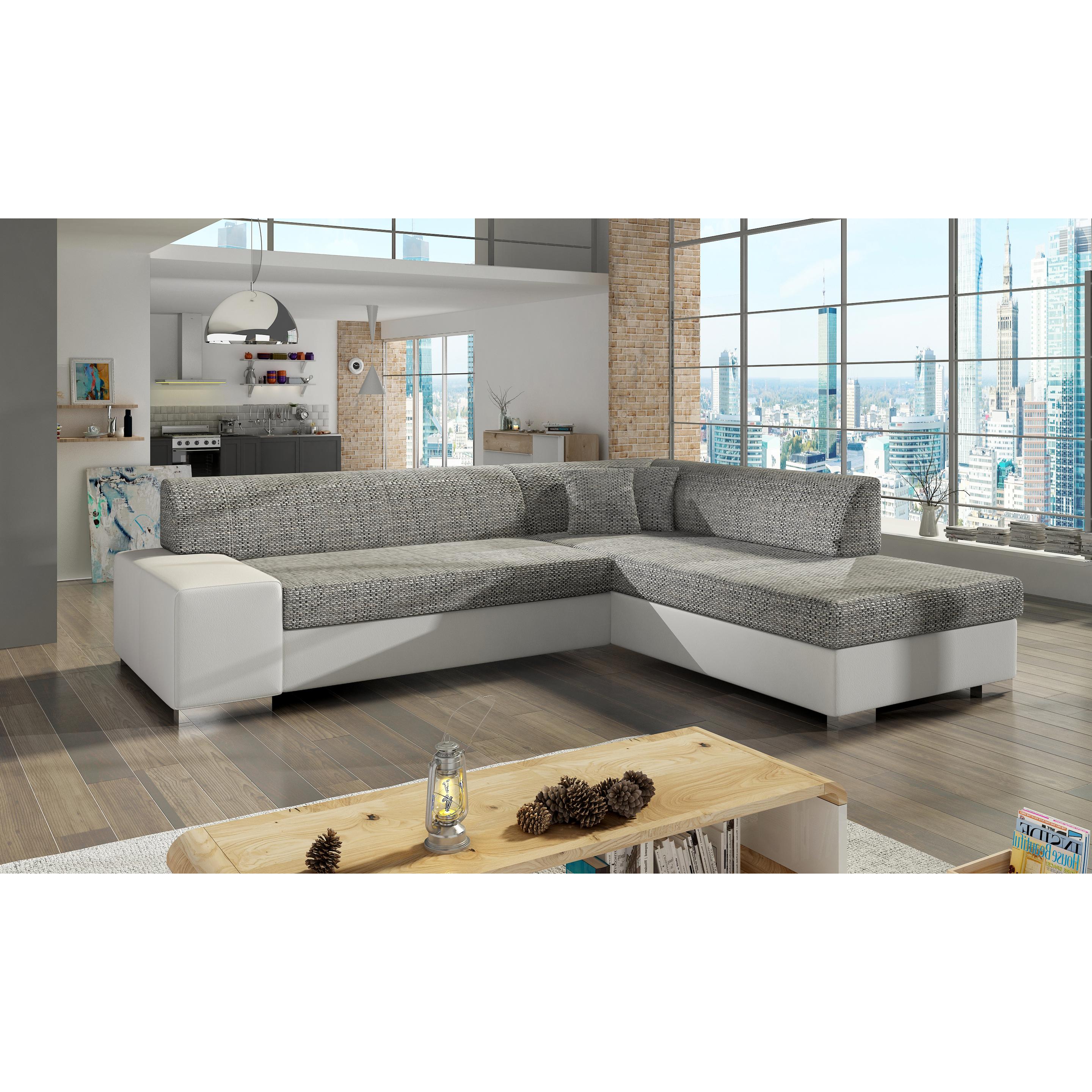 ELTAP, Sofa, Porto (4-Sitzer, Bettsofa, Ecksofa)