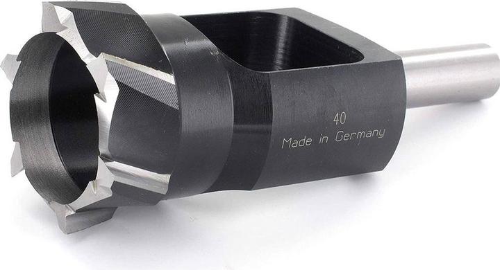 Actual product image Famag Tenon cutter 35 mm (35 millimetres)